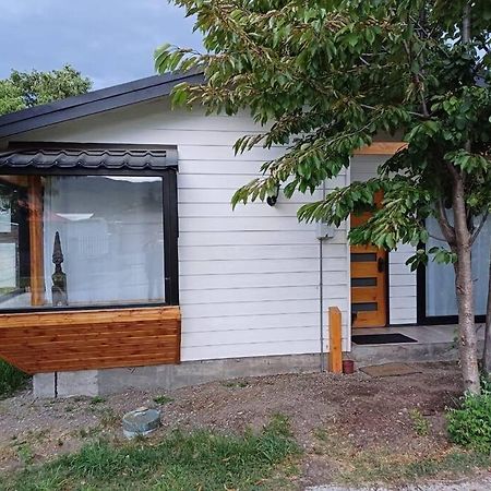 Cabana Nandu Villa Cochrane Eksteriør billede